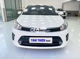 KIA SOLUTO sản xuất 2022 1.4 AT odo 40.616 km