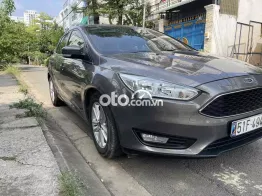 Ford Focus 2017 Hatchback 90000 km