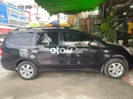 Nissan Grand Livina 2010 siêu cọp không có chiếc 2