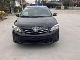Bán xe Toyota Corolla Altis 1.8G MT 2011 - Xe đẹp phom mới, gia đình sử dụng