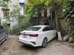 Kia Cerato 2020 tại Hà Nội