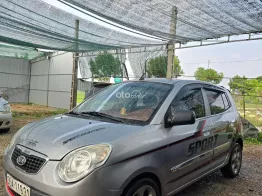 Kia Morning 2011 1.1Mt giá 82triệu