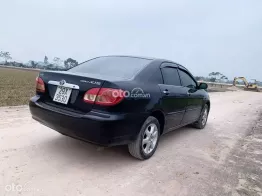Bán Toyota Corolla Atis 2005 1.8g giá 122triệu