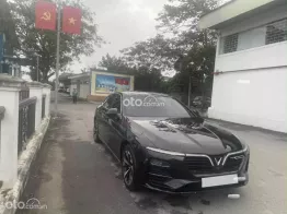 VinFast LUX A2.0 2019