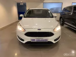 Ford Focus 2018 tại Tp.HCM