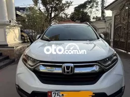 Honda CRV-L 2018 chính chủ
