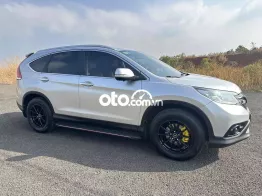 GĐ cần bán Honda CRV 2013 full đồ chơi đi ít