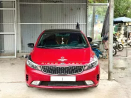Kia Cerato 2017 số tự động tại Hà Nội
