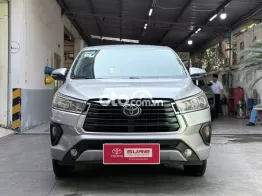 Innova 2.0E 2021 - ODO 136.000km - Giá Còn Giảm