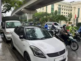 Suzuki Swift 2014 tại Hà Nội