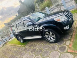 Ford Everest 2010 Limited tự động