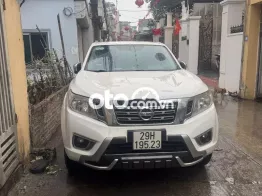 Nissan Navara 2019 EL Premium Trắng