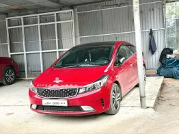 Kia Cerato 2017 số tự động tại Hà Nội