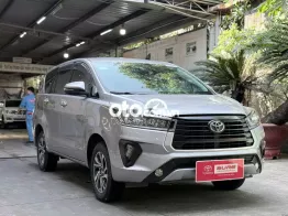 Innova 2.0E 2021- Số sàn- 136.000km- TT 235 triệu