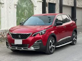 Peugeot 3008 2021 tại Tp.HCM