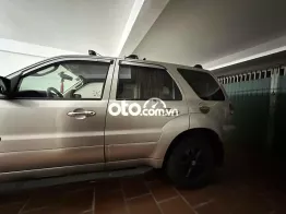 Ford Escape 2010 EV65 Ghi vàng