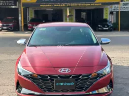 Hyundai Elantra 2.0 2022 - 27.000km