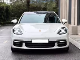 Porsche Panamera 4 Executive 2019