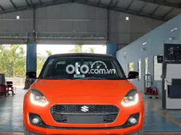 Suzuki Swift 2021 siêu keng 47A