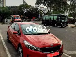 Kia Cerato 2.0 màu Đỏ