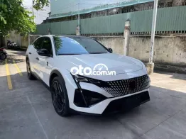 Peugeot 408 2024 Trắng