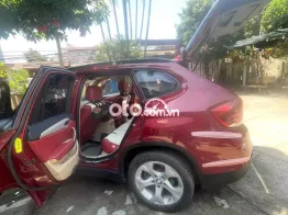 BMW X1 2011 - 116000 km màu đỏ- sav