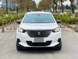 Peugeot 2008 2008 tại Hà Nội