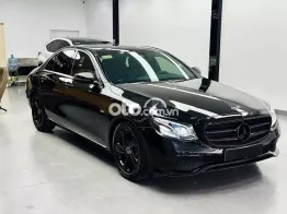 Mercedes Benz E Class 2019 E200 Sport - 48000 km