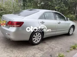 Toyota Camry 2009 2.4G - 185000 km