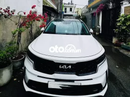 Kia Sorento 2022 2.2 Premium Trắng