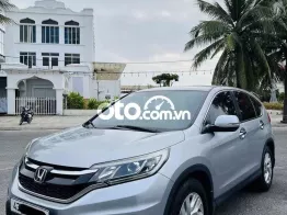 Honda CRV 2016 AT 2.0 ĐK 2017 Xe Đẹp Ko Lỗi Lầm
