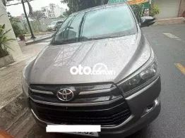 Toyota Innova 2017 bản G - 55 ngàn km