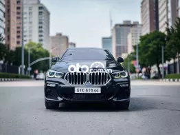 BMW X6 xDriver40i Msport 2020