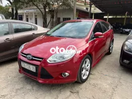 Ford Focus S 2.0 2013 Đỏ
