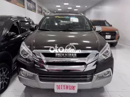 Isuzu Mu-X 2019 Tự động nhập Thái