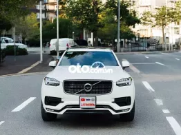 Volvo XC90 T6 AWD 2015 Trắng