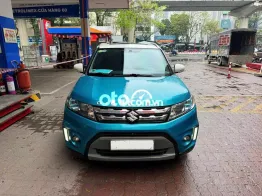 Suzuki Vitara 2016 1.6 AT Xanh
