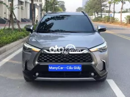 Toyota Cross V sx 2021 xe đẹp