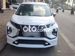 Mitsubishi Xpander 2019 Trắng 145000 km