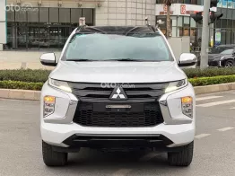 Mitsubishi Pajero Sport 2023 tại Hà Nội