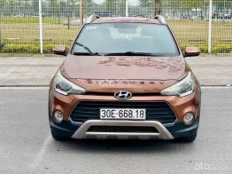 Hyundai i20 2015
