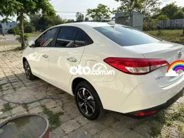 Toyota Vios 2025 1.5 G 17829 km
