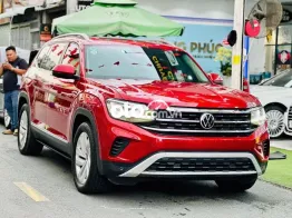 Volkswagen Teramont Model 2022