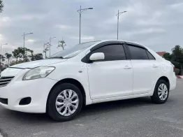 Toyota Vios 2011