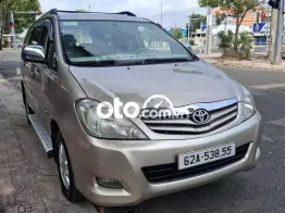 Toyota Innova 2010 G