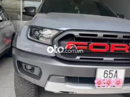 Ford Ranger Raptor 2020 Xám 70000 km