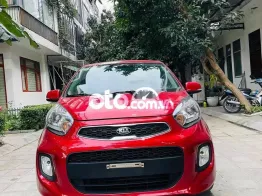 Kia Morning 2021 Đỏ 5 vạn
