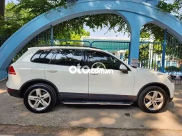 Chính chủ nhượng lại xe Volkswagen Touareg