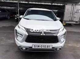 Mitsubishi Xpander Premium 2025 Trắng