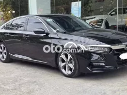 Honda Accord 2019 1.5 Turbo - 31500 km